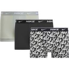 Nike Nike Trunk Boxers 3 Pack - Multi