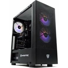 Lite Stationär Dator Intel Core i5-12400F