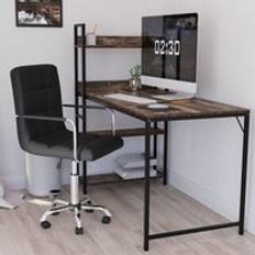 Calbo Adjustable Backrest Armrest