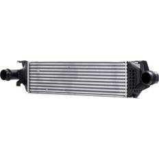 Intercooler Ridex 468I0146 626x257x64 Classe A GLA CLA Station Wagon Infiniti Q30