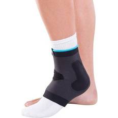 DonJoy advantage deluxe elastic ankle Tan MD