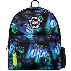 Hype electric smile backpack hy9916