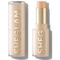 Makeup Shein Magnet High Coverage Foundation Stick-Shell