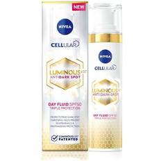 Nivea cellular luminous 630 anti-dark spot day cream