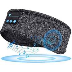 CHRONUS BOUTIQUE Ultra-Soft Sleep with Mic Perfect Gadget