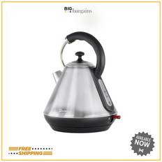 Sq Professional jug boil kettles 2200w 360