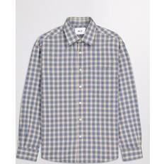 NN07 Kläder NN07 Deon 5465 Blue Check