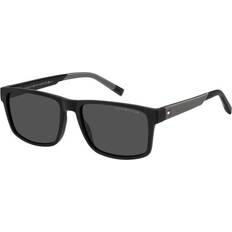 Tommy Hilfiger Solglasögon Tommy Hilfiger Herrsolglasögon TH 2142/S - Grå