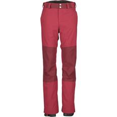 Didriksons Dam Byxor & Shorts Didriksons Idun Wns Pnt Royal Red