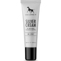 Lila Loves It Salva Lila Loves it Silver Cream