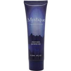 Mayfair mystique shower gel 120ml
