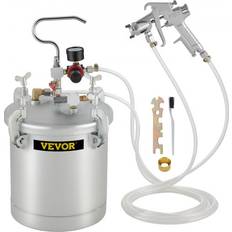 VEVOR Paint Tank 10L Pressure Sprayer
