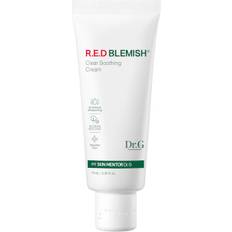 Réparateur Traitements des imperfections Dr.G R.E.D Blemish Clear Soothing Cream 70ml