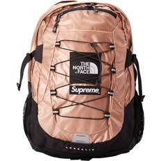 Supreme Backpack 18SS TAN ベージュ　リュック Supreme Backpack 18SS Tan ベージュ - メルカリ