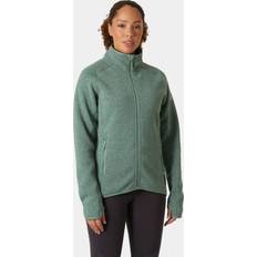 Helly Hansen Women's Varde Fleece Jacket 2.0 Green Cactus Green