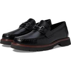 Cole Haan Men Loafers Cole Haan Men's American Classics Bit Loafer Black/Black