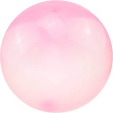 Pink, 130CM Multicolor Super Magic Wubble Bubble Ball Balloon Inflatable Outdoor Funny