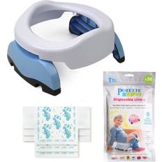 Potette Plus Travel Starter Kit