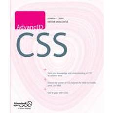 PDF E-Books AdvancED CSS (E-Book)