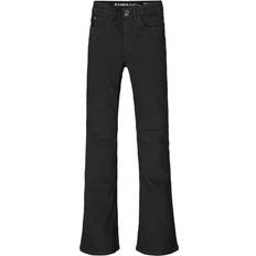 Rianna Flared Jeans Schwarz Years Mädchen