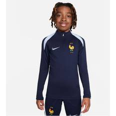 L Felpe Dri-FIT FFF Strike - Ragazzi Blu