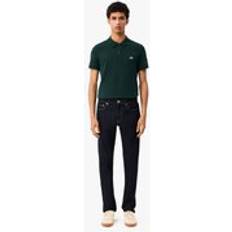 Lacoste Jeans Lacoste Jean 5 Poches Indigo Slim Fit - Bleu