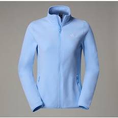 The North Face Women&#39 Glacier Full-zip Fleece Cornflower cornflower