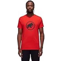 Mammut Tops Mammut Core T-Shirt Men Classic