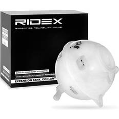 Expansionskärl Ridex 397E0008 Expansionskärl Expansionskärl, kylvätska SKODA: