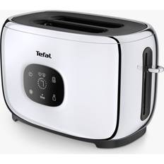 Tefal Toasters Tefal Majestuo Toaster TT883D42 2-Slice