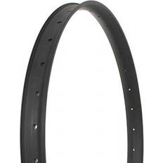 27.5" Wielen Massi Rim 32T 27.5 Plus Noir