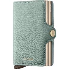 Secrid SECRID Twinwallet Pebble Sea Green