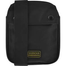 Barbour Barbour International Knockhill Bag Black