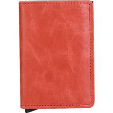 Secrid Slimwallet - Orange