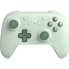 Ultimate 2C Wired Controller - Green