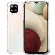Protective Case for Galaxy A12