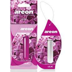 liquid 5ml. lilac car aroma