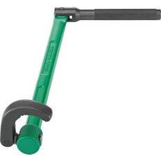 Fortis Håndværktøj Fortis Standhahnmutternschlüssel 235mm FORTIS Ring-Maulschlüssel