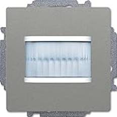 Grey Twilight Switches & Motion Detectors Busch-Jaeger Bewegungsmelder, Bewegungsmelder 6 m