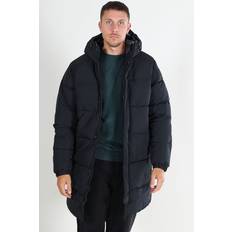 Jack & Jones Bradley Lon Puffer Hood