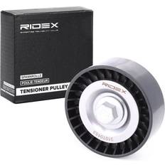 Jeep Piezas de motor Ridex 310T0153 Polea Tensora Rodillo Tensor