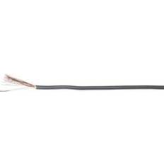 Kablar BKL Electronic 1106006 cable 2 0.10 mm² Black