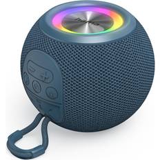 Refurbished Portable Bluetooth Speakers 00188239 5 W