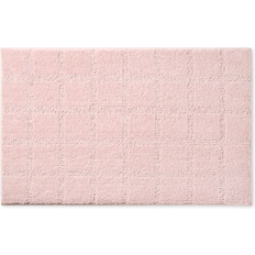 Pink Non-Slip Bath Mats Town & Country Living & Country TOWN & COUNTRY EVERYDAY Ultra