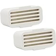 PetSafe ScoopFree SmartSpin Deodorant 2-pack