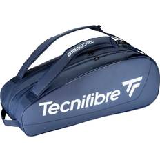 Tour Endurance 9 Racket Bag Navy Blue
