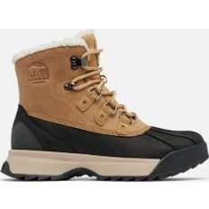 Beige - Herre Støvler & Boots Sorel SCOUT 87' LUX Men's Waterproof Boot