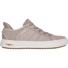 Skechers hands free slip ins Skechers Arch Fit Arcade Hands Free Slip-Ins Womens Medium, Brown 8 Medium