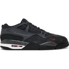 42 - Nike Air Jordan 4 Schuhe NIKE Nigel Sylvester x Air Jordan 4 RM SP M - Anthracite/University Red/White