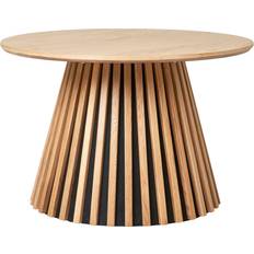 House Nordic Osaka Beige Ø 70 x 45 cm Coffee Table
